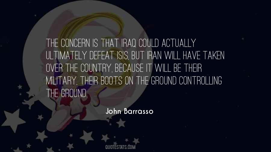 John Barrasso Quotes #704627