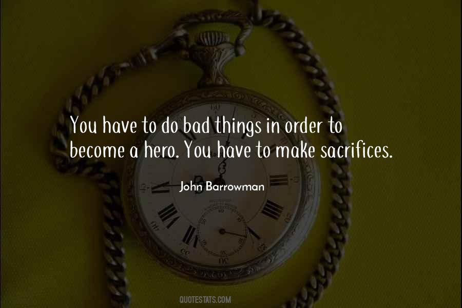 John Barrowman Quotes #1028218