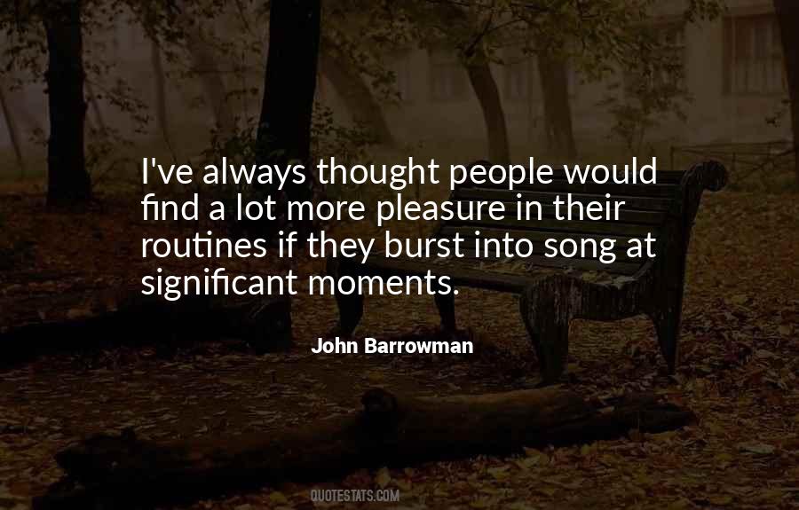 John Barrowman Quotes #1182114