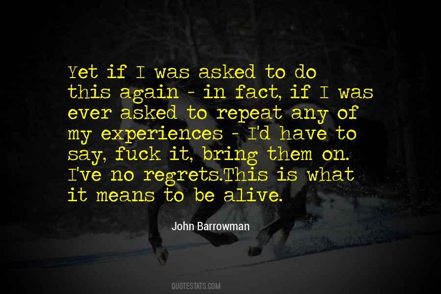 John Barrowman Quotes #1296869