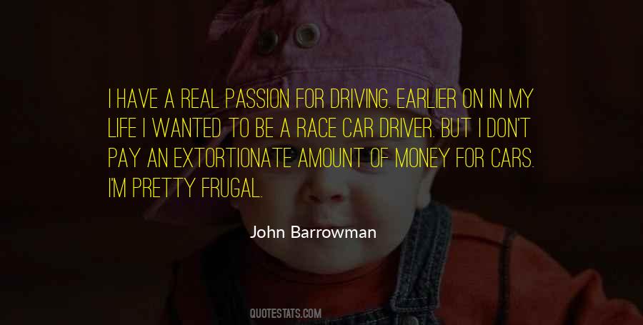 John Barrowman Quotes #1329301