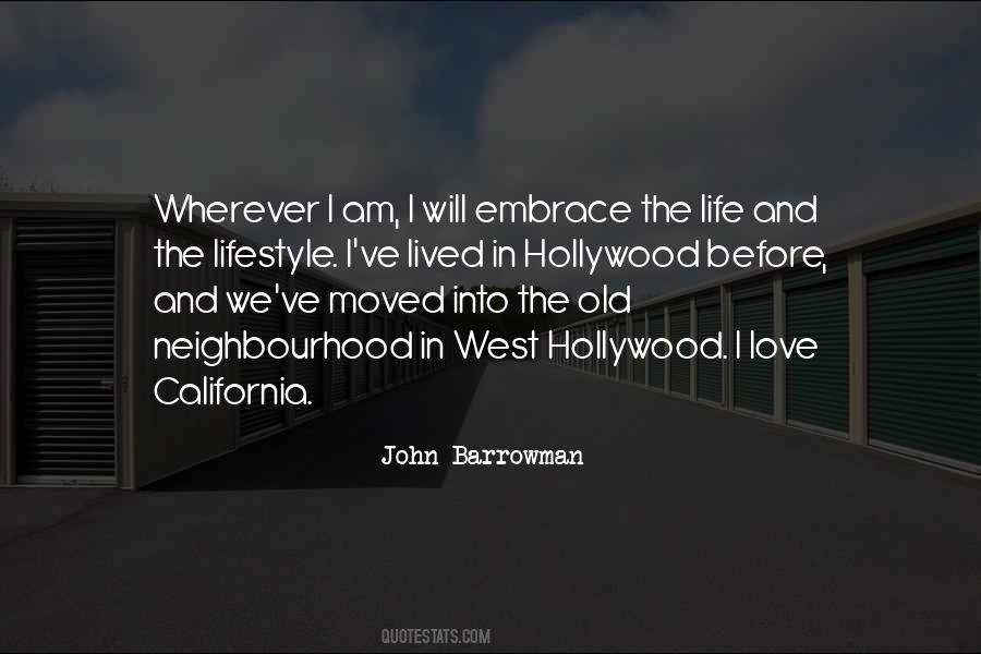 John Barrowman Quotes #1606884
