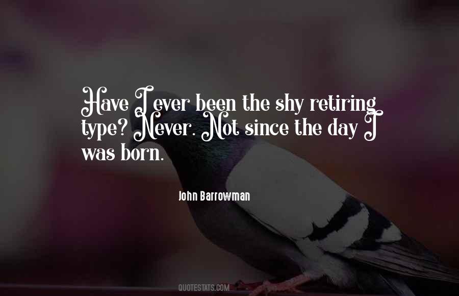 John Barrowman Quotes #1811646