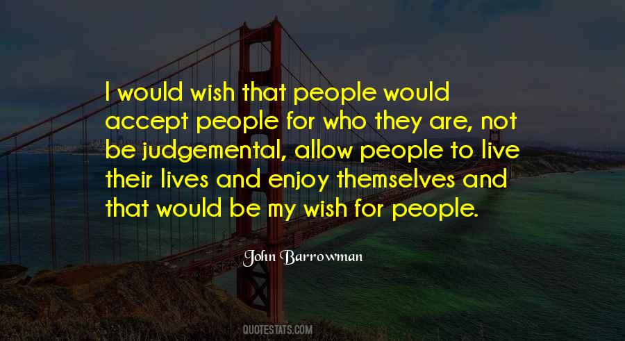 John Barrowman Quotes #252377