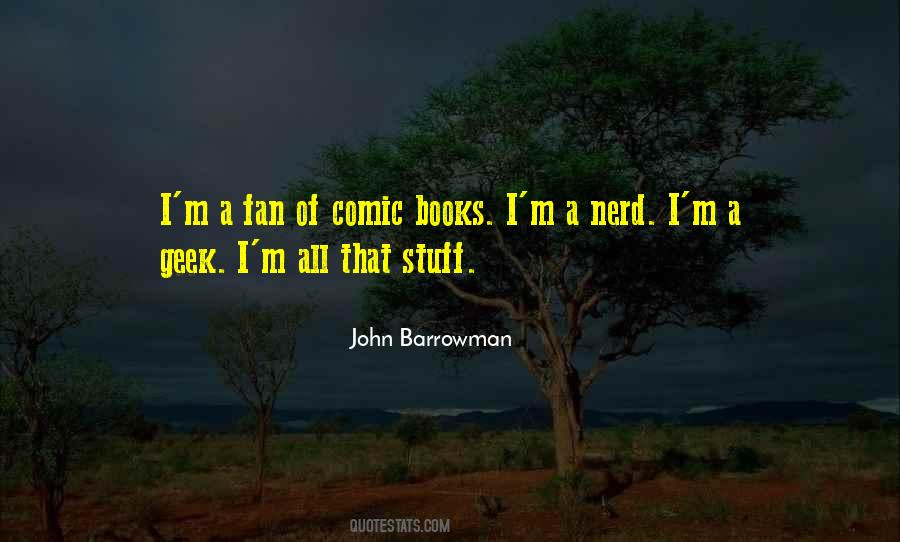 John Barrowman Quotes #591705