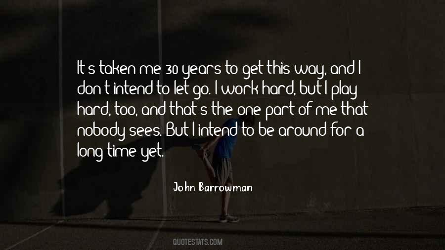 John Barrowman Quotes #804318
