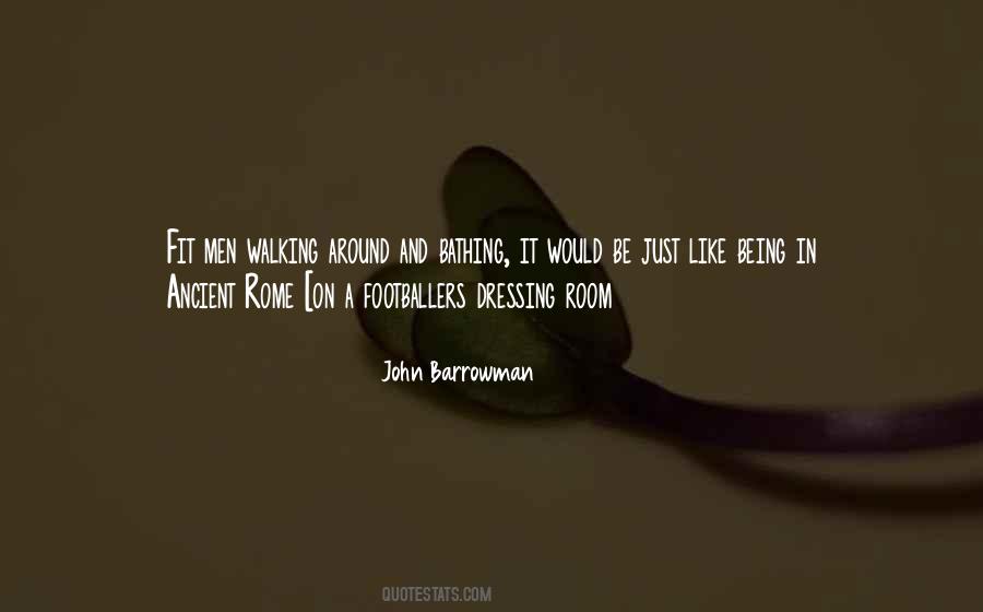 John Barrowman Quotes #867190