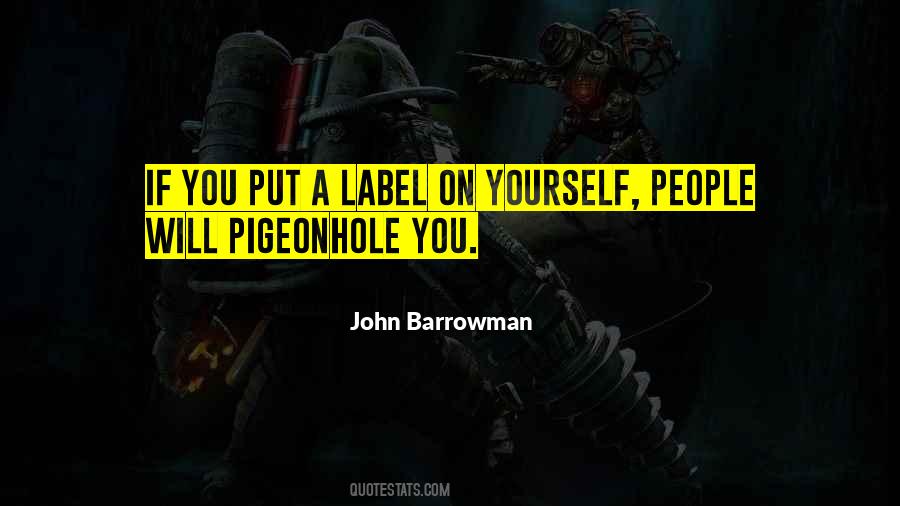 John Barrowman Quotes #934665