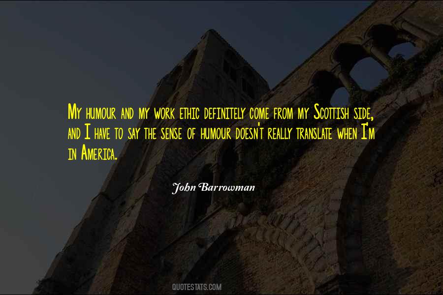 John Barrowman Quotes #949563
