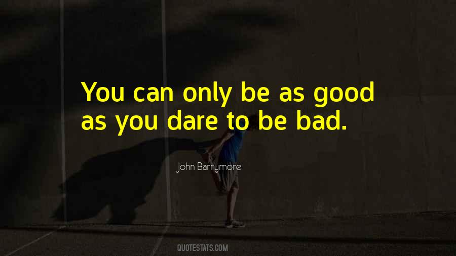 John Barrymore Quotes #996585