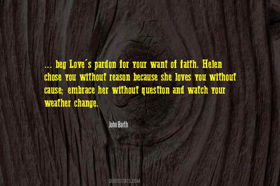 John Barth Quotes #101925