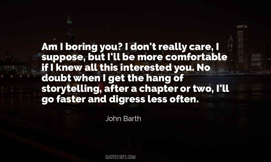 John Barth Quotes #1275904
