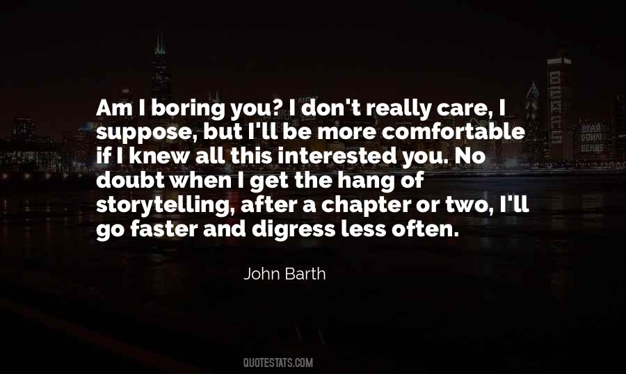 John Barth Quotes #1275904