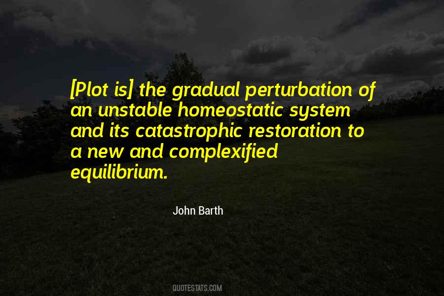 John Barth Quotes #441967