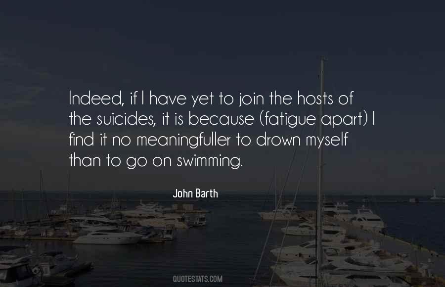 John Barth Quotes #55002