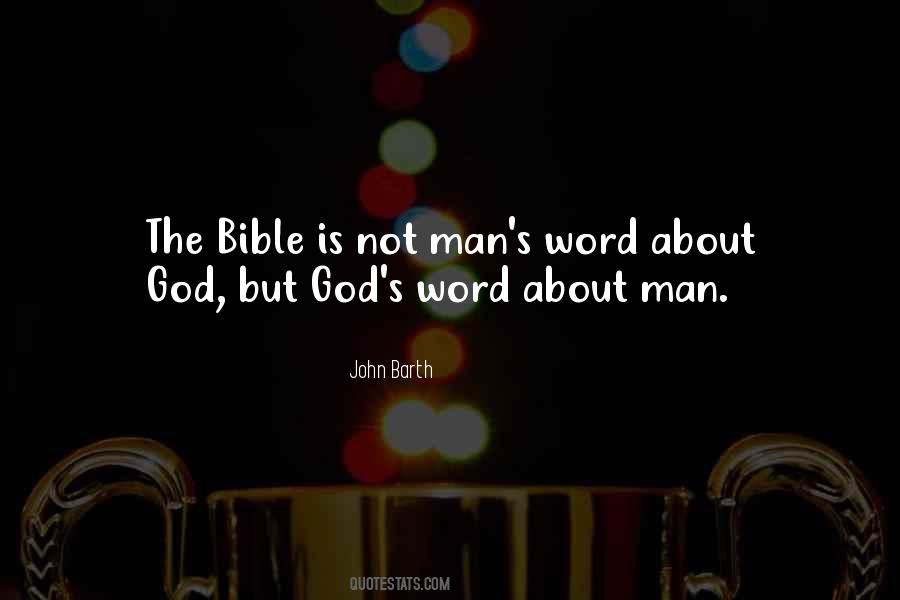 John Barth Quotes #991080