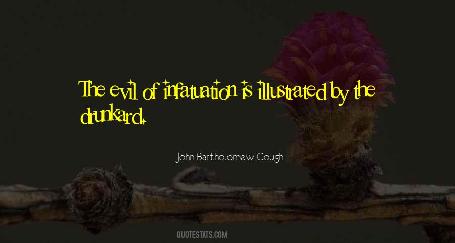 John Bartholomew Gough Quotes #1437034