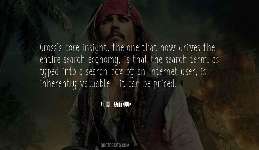 John Battelle Quotes #1476170