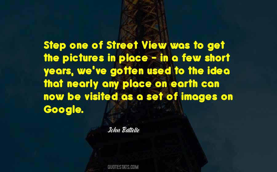 John Battelle Quotes #1485781