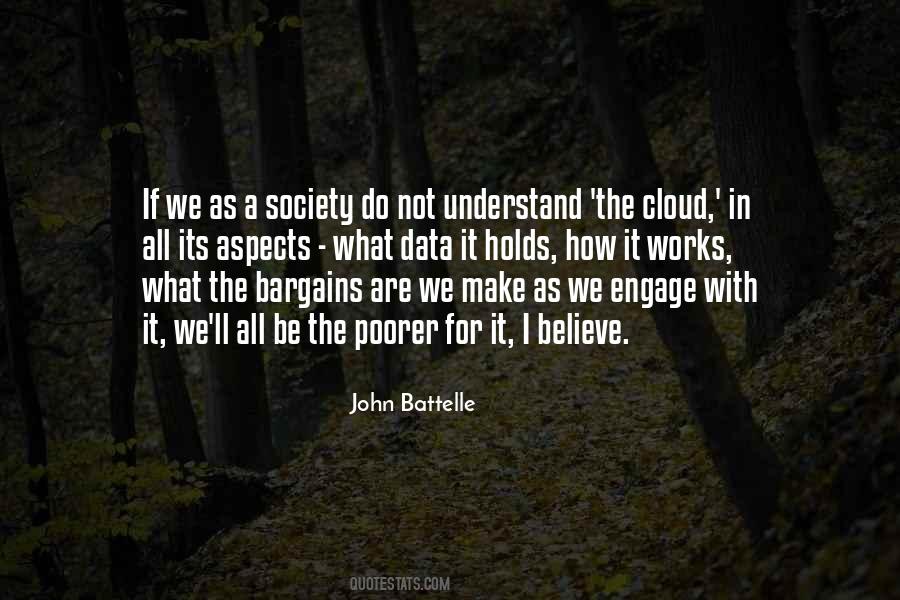 John Battelle Quotes #1492914