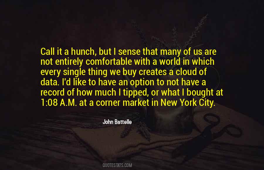 John Battelle Quotes #1531021