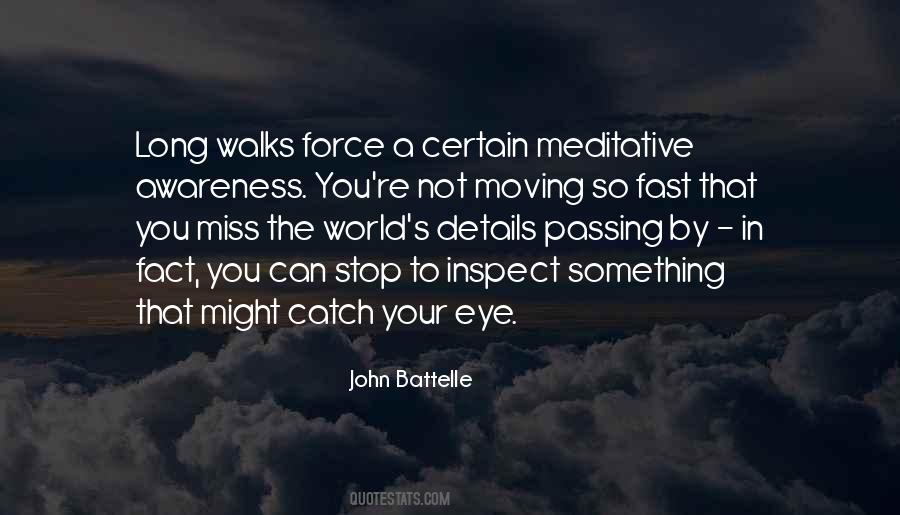 John Battelle Quotes #1878230