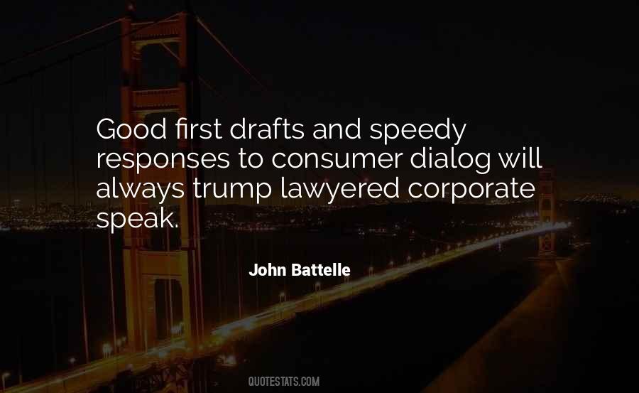 John Battelle Quotes #359602