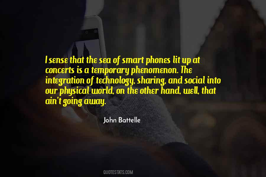 John Battelle Quotes #448223