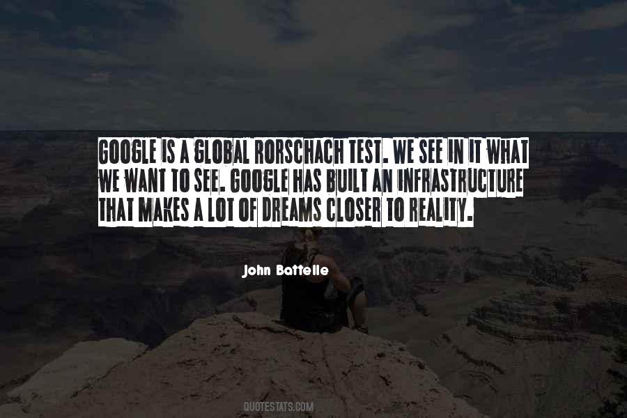 John Battelle Quotes #571458