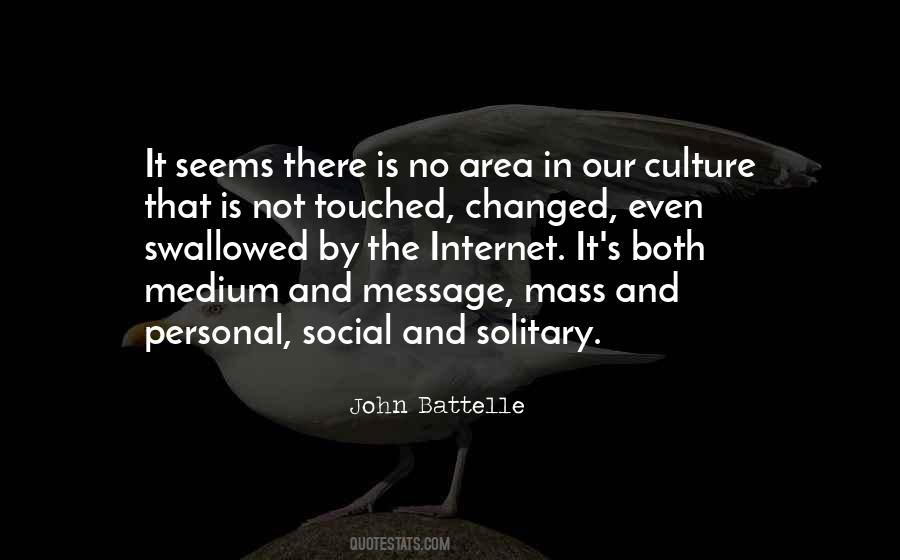 John Battelle Quotes #619724