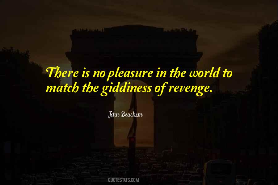 John Beachem Quotes #1706613