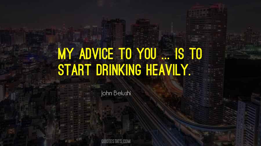 John Belushi Quotes #1861155