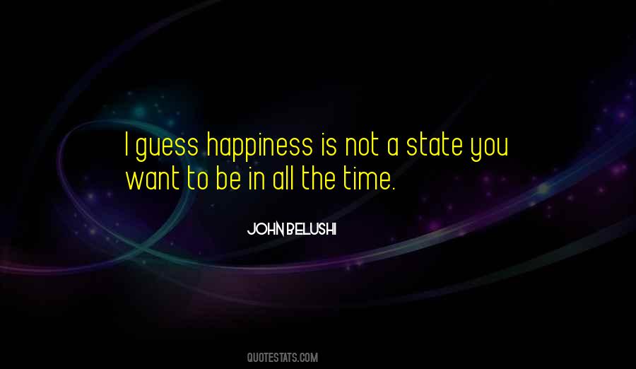 John Belushi Quotes #784307