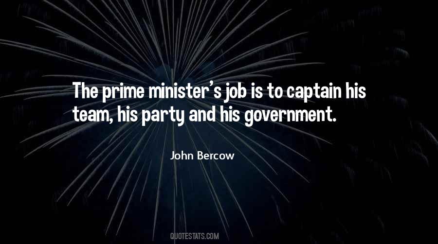 John Bercow Quotes #1173953