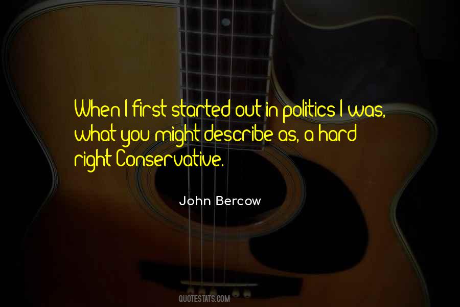John Bercow Quotes #1647520