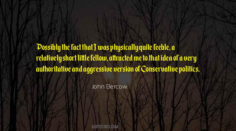 John Bercow Quotes #1656210