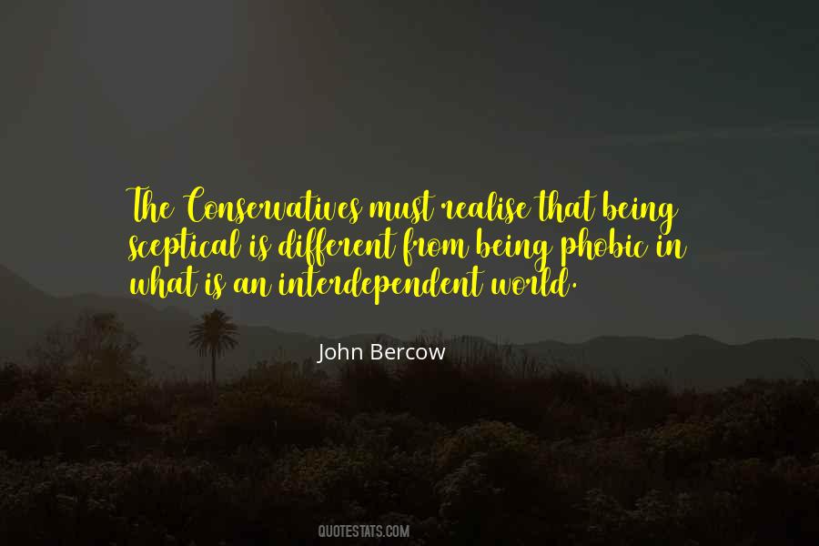 John Bercow Quotes #343208