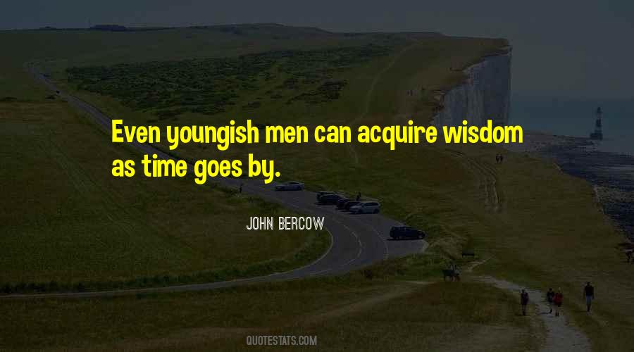 John Bercow Quotes #51198