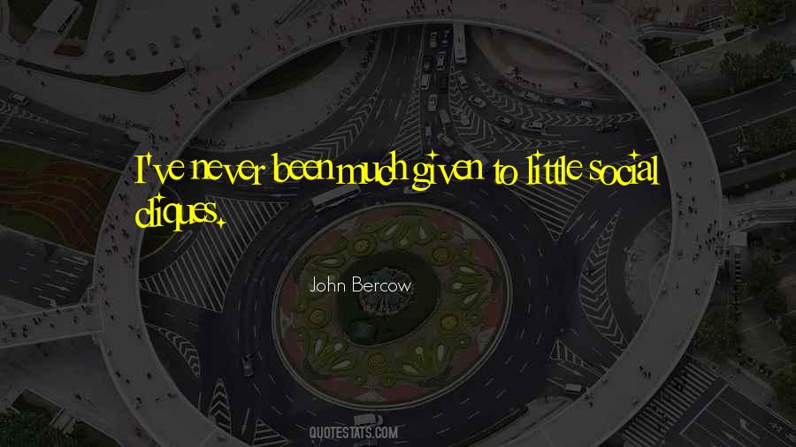 John Bercow Quotes #803886