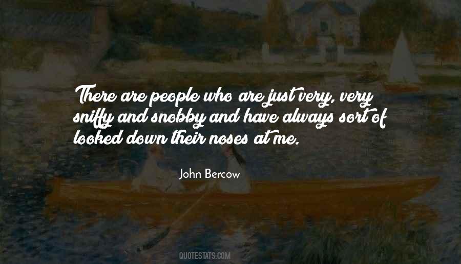John Bercow Quotes #90605