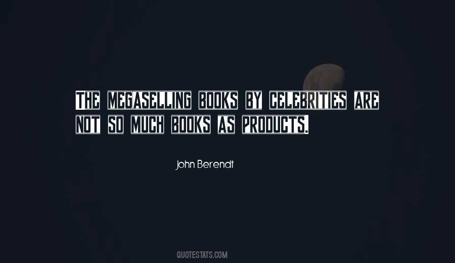 John Berendt Quotes #354980