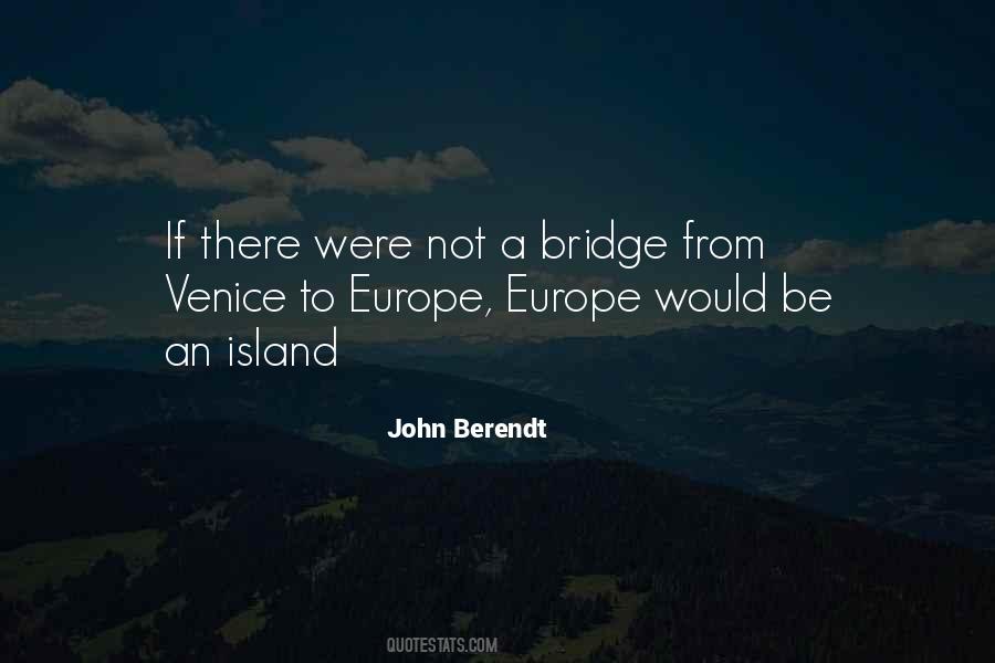 John Berendt Quotes #546480