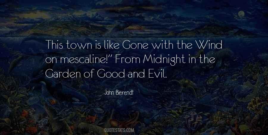 John Berendt Quotes #774868