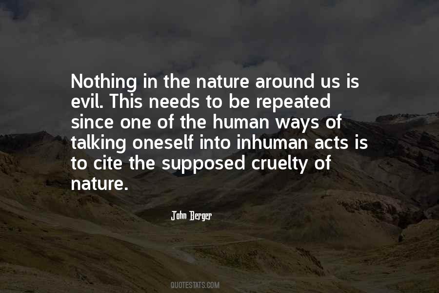 John Berger Quotes #1023921