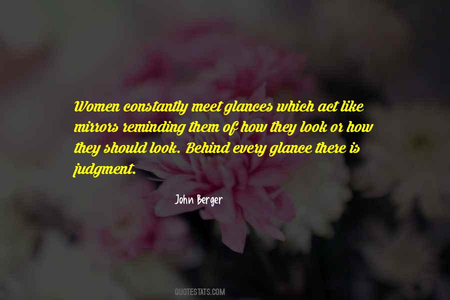 John Berger Quotes #115686
