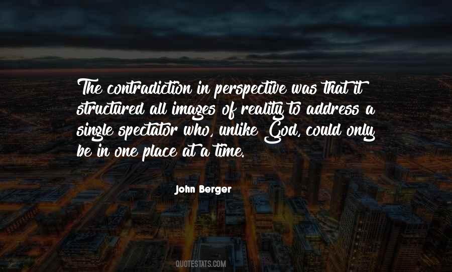 John Berger Quotes #1233317