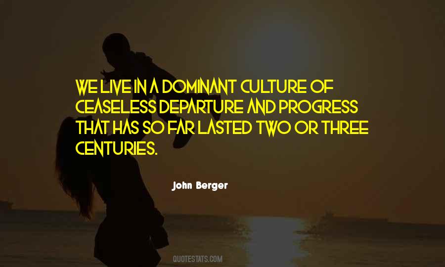 John Berger Quotes #1254718