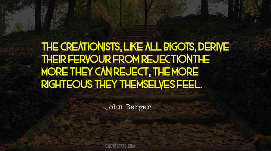 John Berger Quotes #1366178