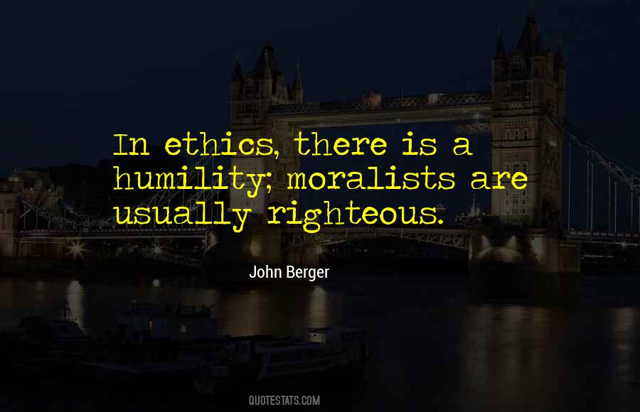 John Berger Quotes #1613416