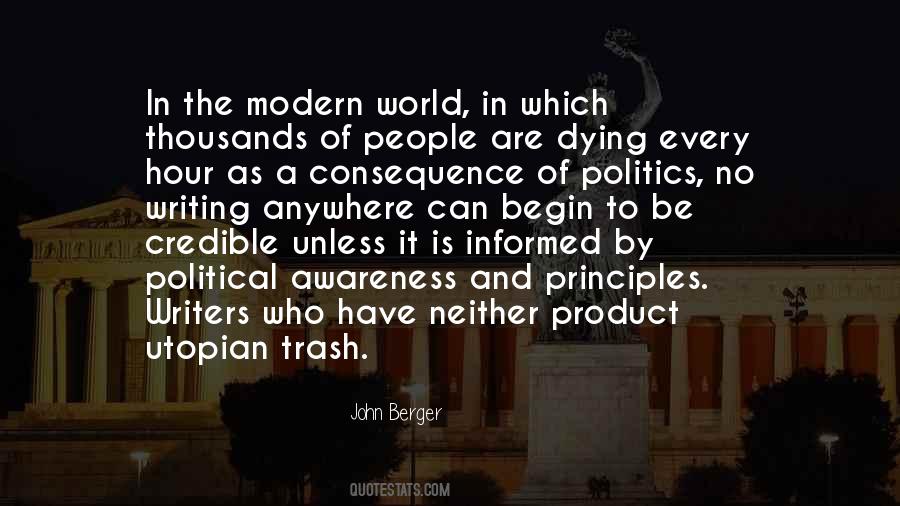 John Berger Quotes #1665355